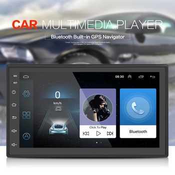 Navigatie Auto, Radio Player Mp5, Video, GPS, 7 inch, 2DIN, bluetooth Navigatie Auto, Radio Player Mp5, Video, GPS, 7 inch, 2DIN, bluetooth