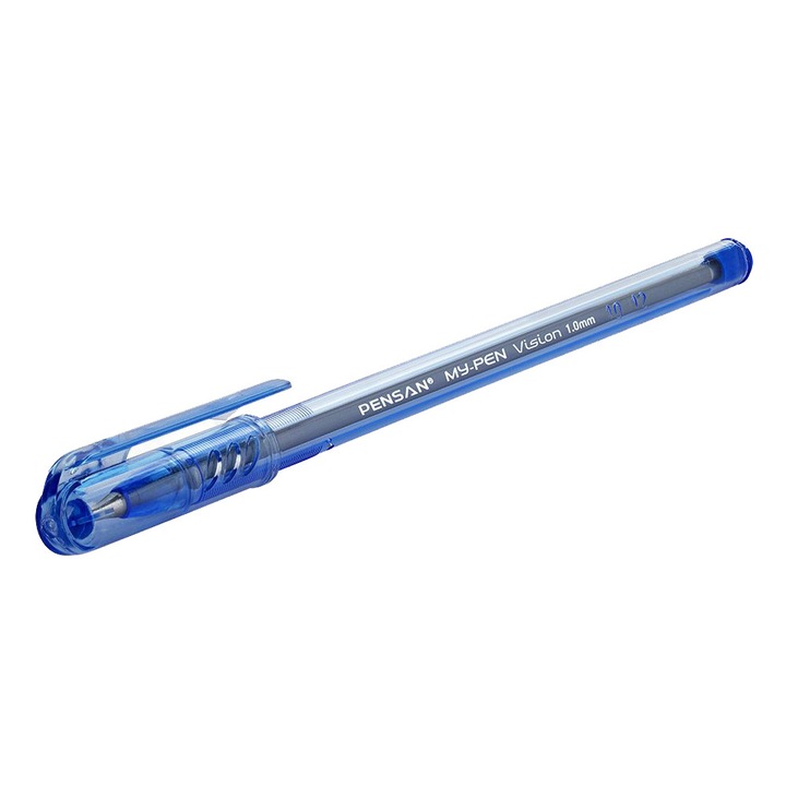 Pensan My Pen, Синя кутия от 25 бр