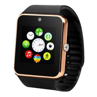 ceas smartwatch cu telefon imk 496z camera 3 mpx apelare bt lcd capacitiv 154quot antizgarieturi slot card aluminium gold edition 3 ani garantie imagen 12_0_
0