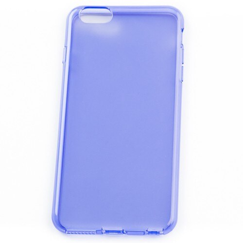 Husa Iphone 6 Plus, Mov Ultraprotection, Silicon