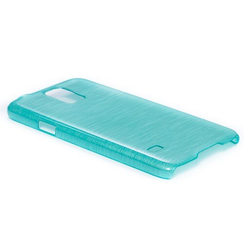 Husa Samsung Galaxy S5 I9600 G900, Verde, Pattern, Plastic