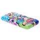 Husa Sony Xperia E1 Summer Dream, Silicon, Multicolor