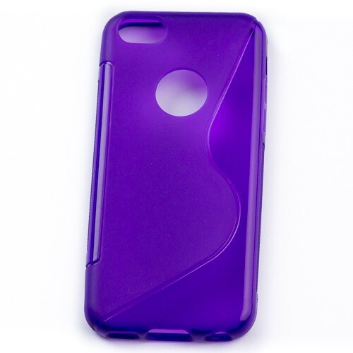 Husa Iphone 6, Mov S Line , Silicon