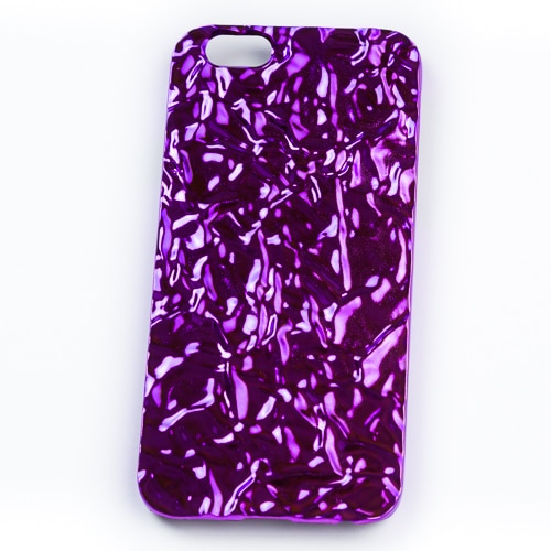 Husa Iphone 6, Mov Metal Cover