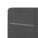 Калъф Smart Magnet за Lenovo Vibe B Черен