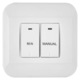 Termostat wireless display mare, Emos