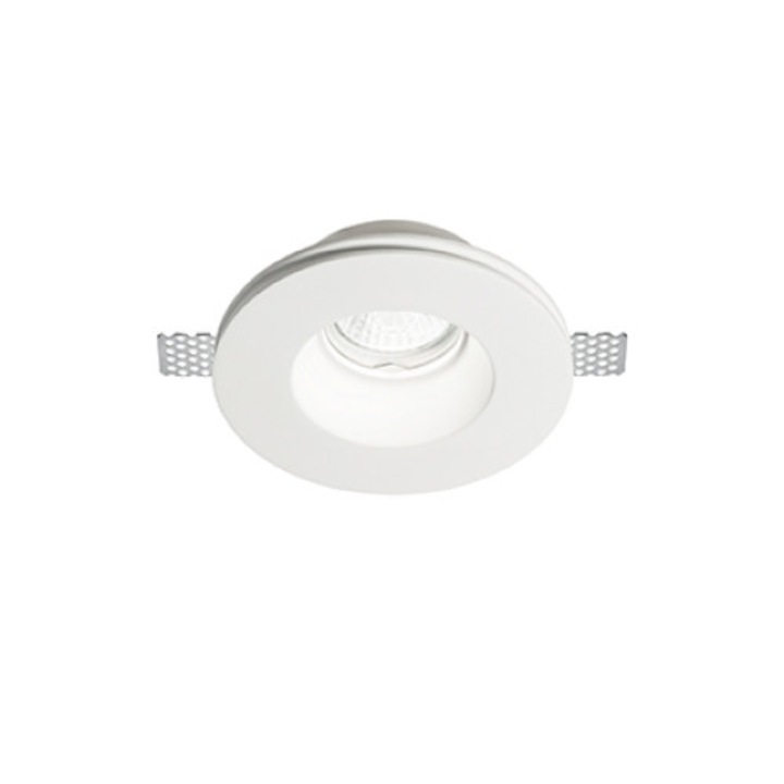 Spot SAMBA 150130, Ideal Lux, fehér, 1 x 35W GU10