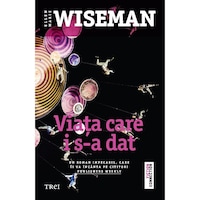 Ce A Lasat In Urma T R Richmond Libris