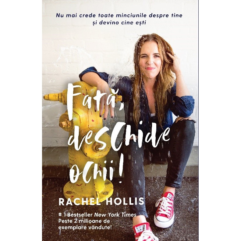 Fata deschide ochii!