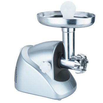 Masina de Tocat Carne Electrica Victronic , Putere 1400 W , Alimentare 230V ~ 50Hz , Material din otel inoxidabil , Argintiu Masina de Tocat Carne Electrica Victronic , Putere 1400 W , Alimentare 230V ~ 50Hz , Material din otel inoxidabil , Argintiu