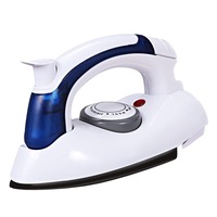 Fier De Calcat De Voiaj , Folding Style , Talpa Teflon , Pliabil , Jet Abur , Putere 700 W