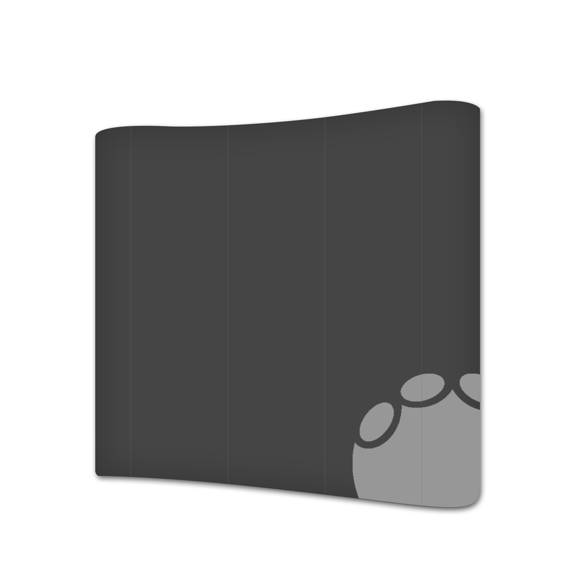 Pop-up spider, MPT, 3x3 curb