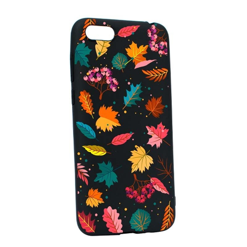 Husa Apple iPhone 6 / 6S, Silicon, Frunze B99