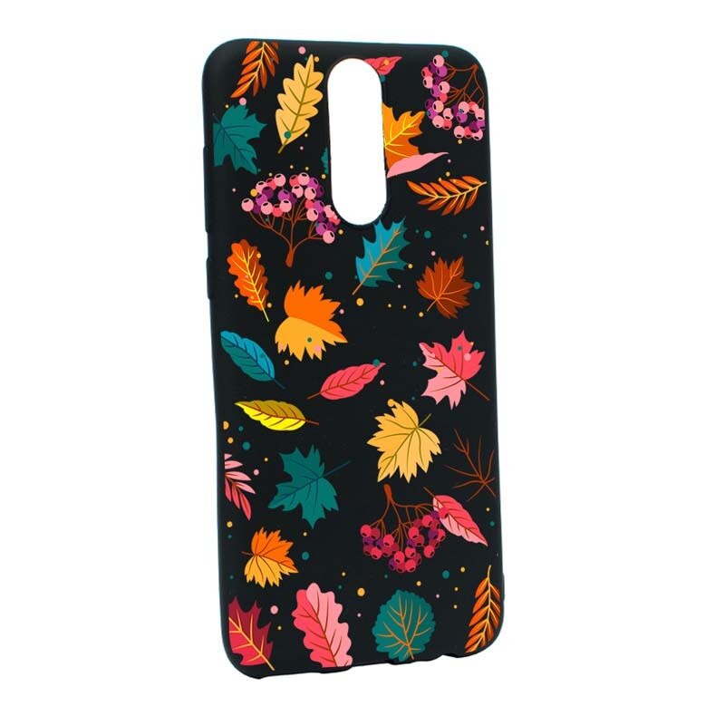 Husa Xiaomi Redmi Note 4/4X, Silicon, Frunze B99