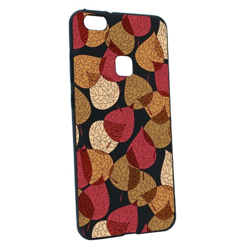 Husa Huawei P10 Lite, Silicon, Frunze B98