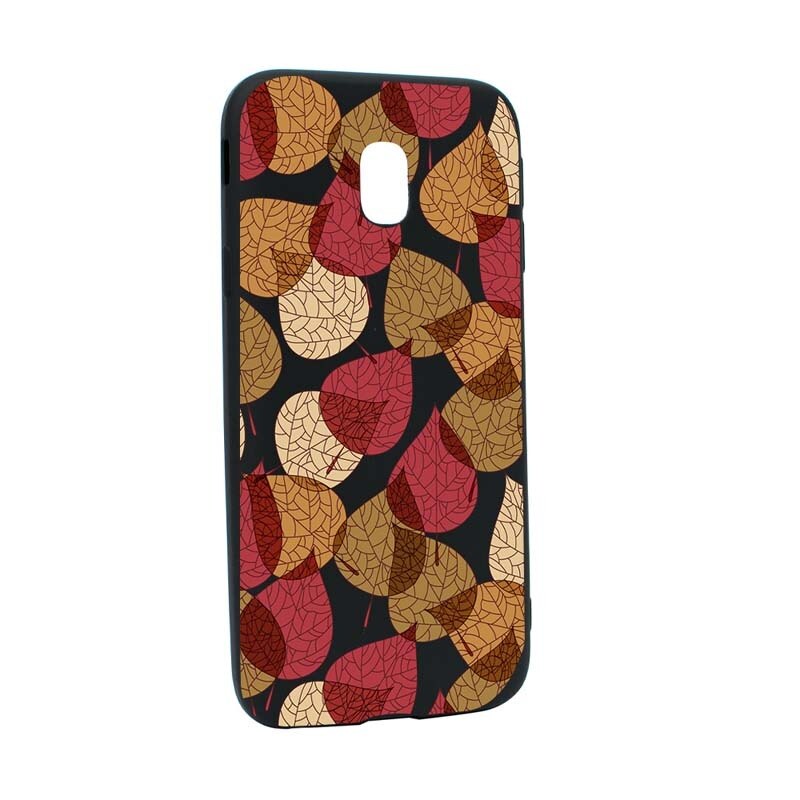 Husa Samsung Galaxy J7 2018, Silicon, Frunze B98