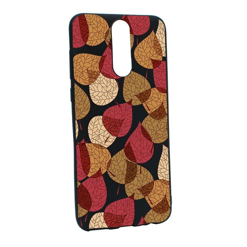 Husa Xiaomi Redmi Note 4/4X, Silicon, Frunze B98