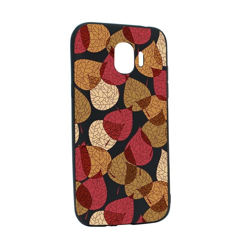 Husa Samsung Galaxy J2 Pro 2018 / J2 2018 / Grand Prime Pro, Silicon, Frunze B98