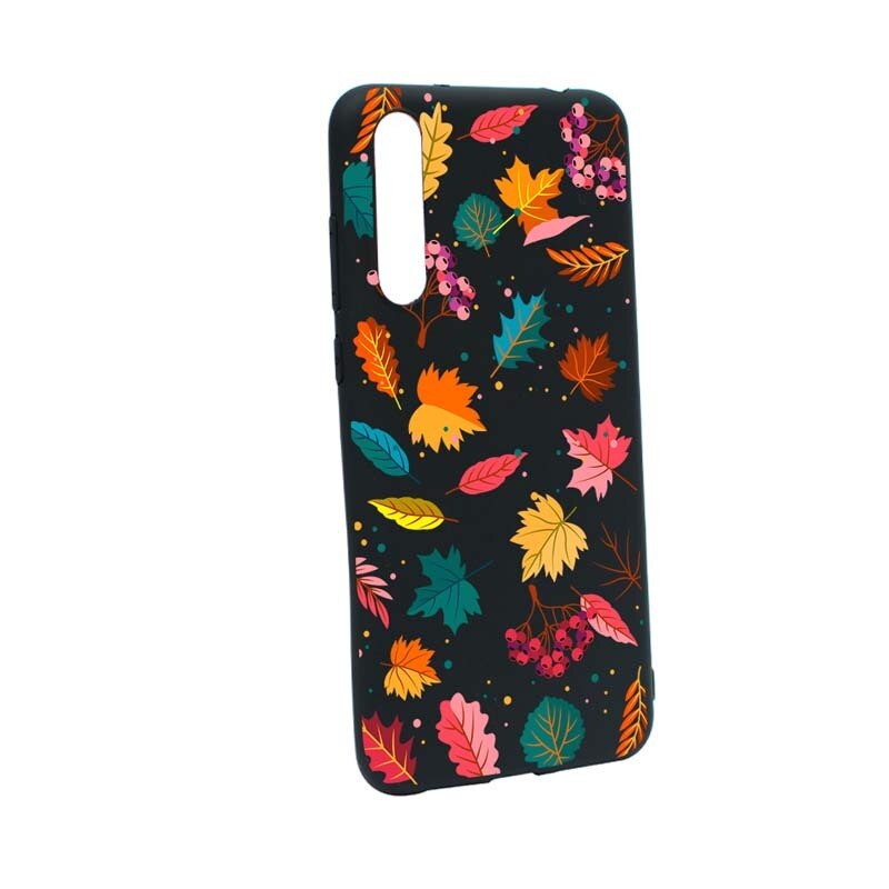 Husa Huawei P20 Pro, Silicon, Frunze B99