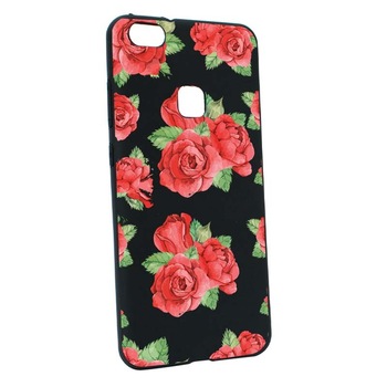 Husa Huawei P10 Lite, Silicon, Rose B97 Husa Huawei P10 Lite, Silicon, Rose B97