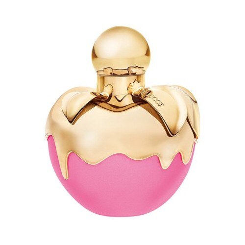 Apa de toaleta Nina Ricci Les Delices de Nina, Femei, 75 ml