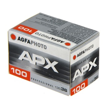 Imagini AGFA APX100 - Compara Preturi | 3CHEAPS