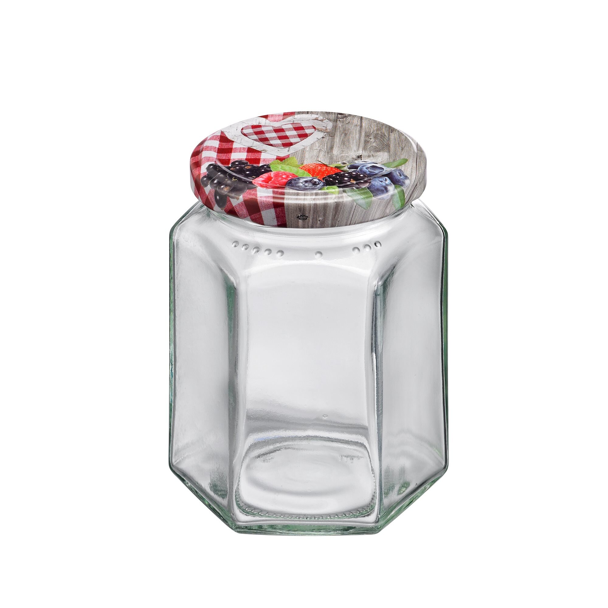 Set 6 borcane 288 ml - Westmark