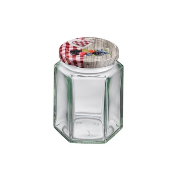 Set 6 borcane 191 ml - Westmark Set 6 borcane 191 ml - Westmark