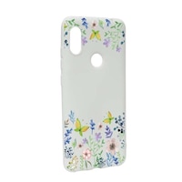 husa xiaomi mi mix 2s silicon butterfly-flowers w95 imagen 33_0_
0