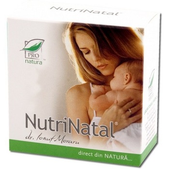 Nutrinatal Medica 90cps Nutrinatal Medica 90cps