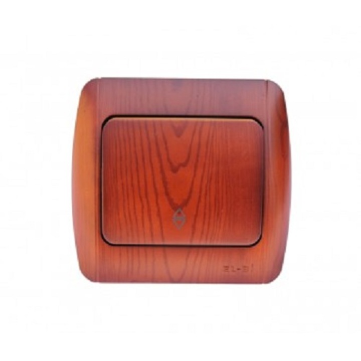 Ключ девиаторен EL-BI ZIRVE череша