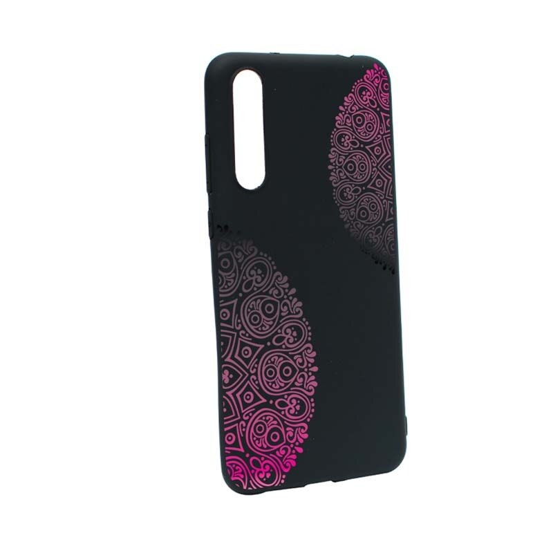 Husa Huawei P20 Pro, Silicon, Lace B92