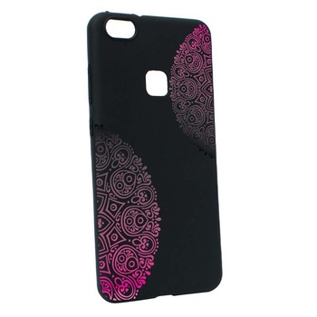 Husa Huawei P10 Lite, Silicon, Lace B92 Husa Huawei P10 Lite, Silicon, Lace B92