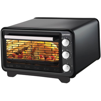 Cuptor electric Ertone, MN-9135, 36L, 1420W, multicolor Cuptor electric Ertone, MN-9135, 36L, 1420W, multicolor