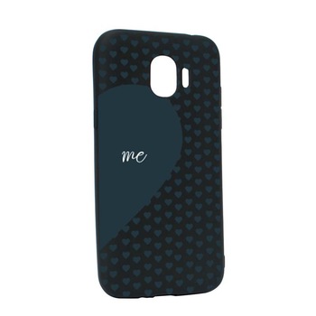 Husa Samsung Galaxy J2 Pro 2018 / J2 2018 / Grand Prime Pro, Silicon, Love Me+You B100 Husa Samsung Galaxy J2 Pro 2018 / J2 2018 / Grand Prime Pro, Silicon, Love Me+You B100