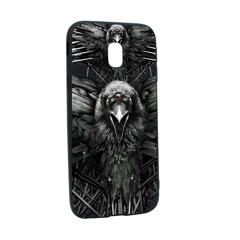 Husa Samsung Galaxy J3 2018, Silicon, GOT B1