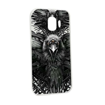 Husa Samsung Galaxy J4 2018, Silicon, GOT W1 Husa Samsung Galaxy J4 2018, Silicon, GOT W1