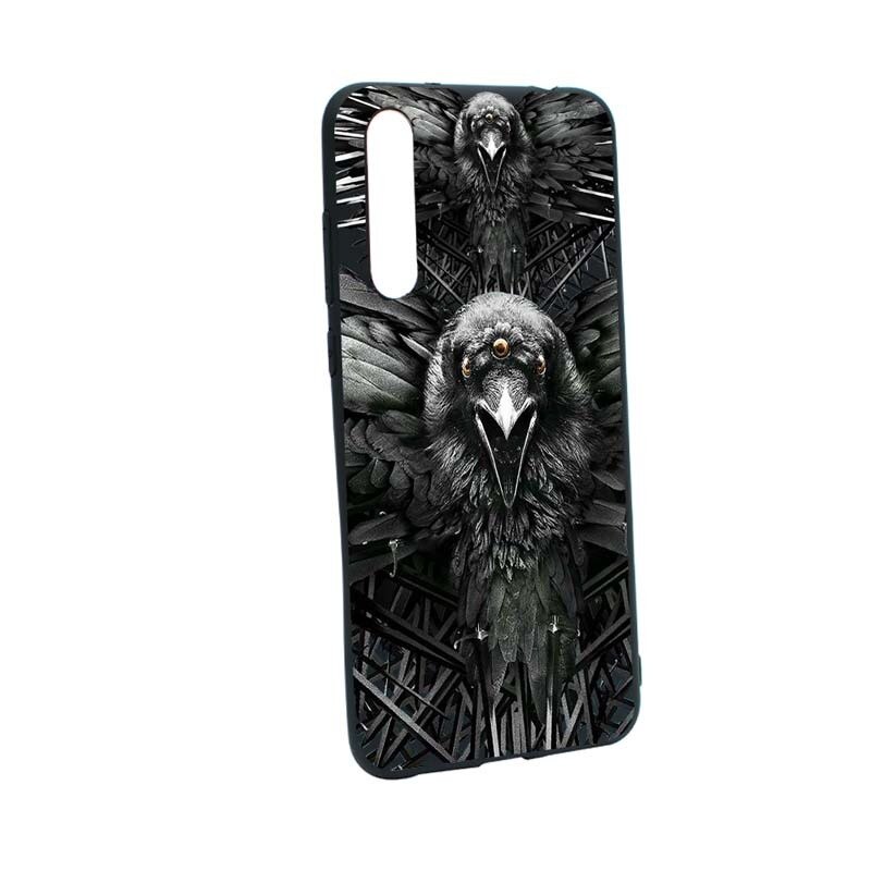 Husa Huawei P20 Pro, Silicon, GOT B1