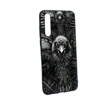 Husa Huawei P20 Pro, Silicon, GOT B1 Husa Huawei P20 Pro, Silicon, GOT B1