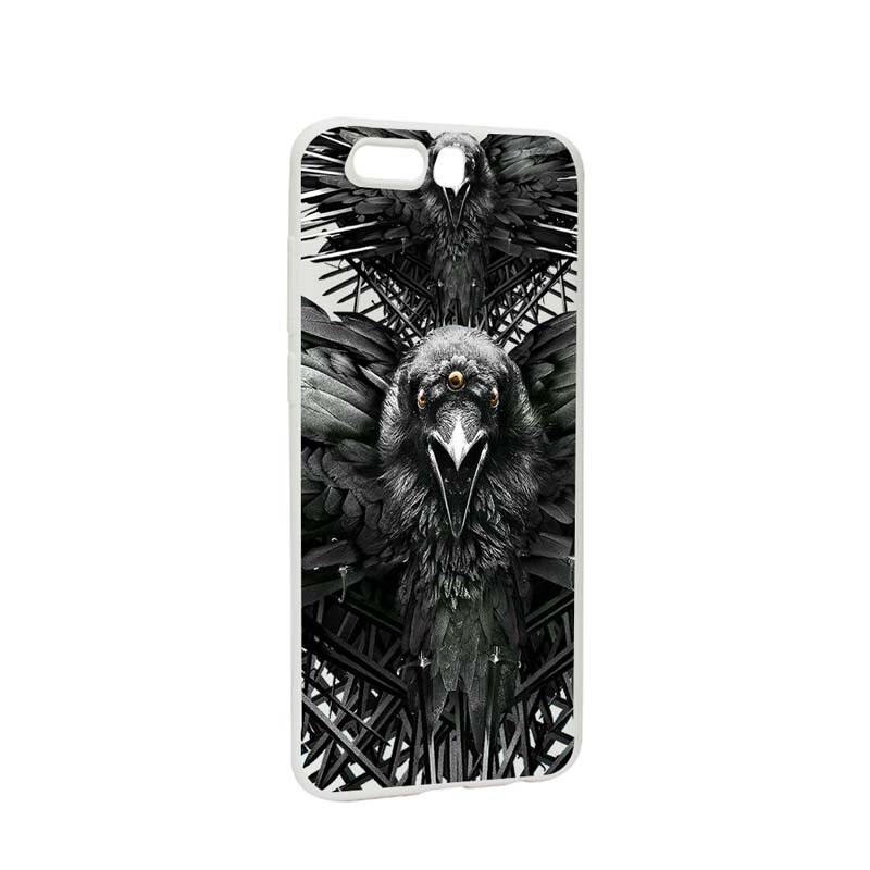 Husa Huawei Honor 9, Silicon, GOT W1