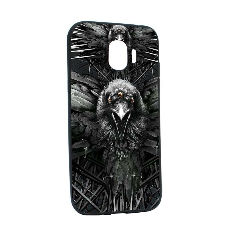 Husa Samsung Galaxy J2 Pro 2018 / J2 2018 / Grand Prime Pro, Silicon, GOT B1