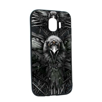 Husa Samsung Galaxy J2 Pro 2018 / J2 2018 / Grand Prime Pro, Silicon, GOT B1 Husa Samsung Galaxy J2 Pro 2018 / J2 2018 / Grand Prime Pro, Silicon, GOT B1