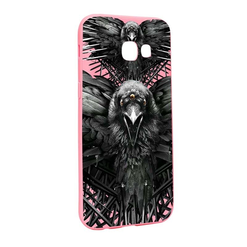 Husa Samsung Galaxy A3 2017, Silicon, GOT P1