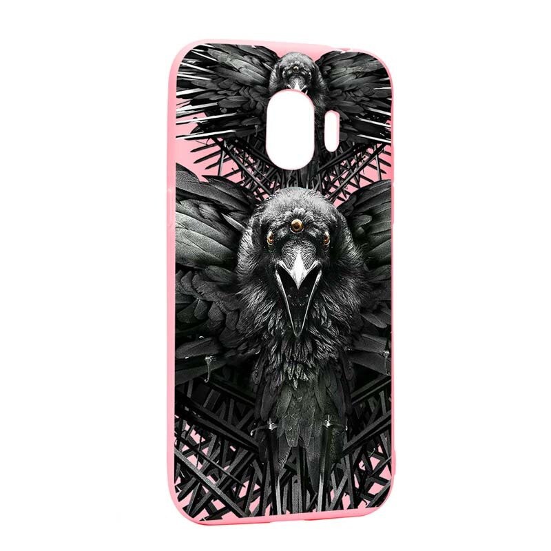 Husa Samsung Galaxy J2 Pro 2018 / J2 2018 / Grand Prime Pro, Silicon, GOT P1