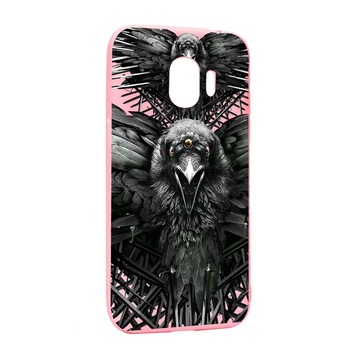 Husa Samsung Galaxy J2 Pro 2018 / J2 2018 / Grand Prime Pro, Silicon, GOT P1 Husa Samsung Galaxy J2 Pro 2018 / J2 2018 / Grand Prime Pro, Silicon, GOT P1