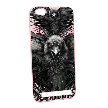 Husa Xiaomi Redmi 5A, Silicon, GOT P1 Husa Xiaomi Redmi 5A, Silicon, GOT P1