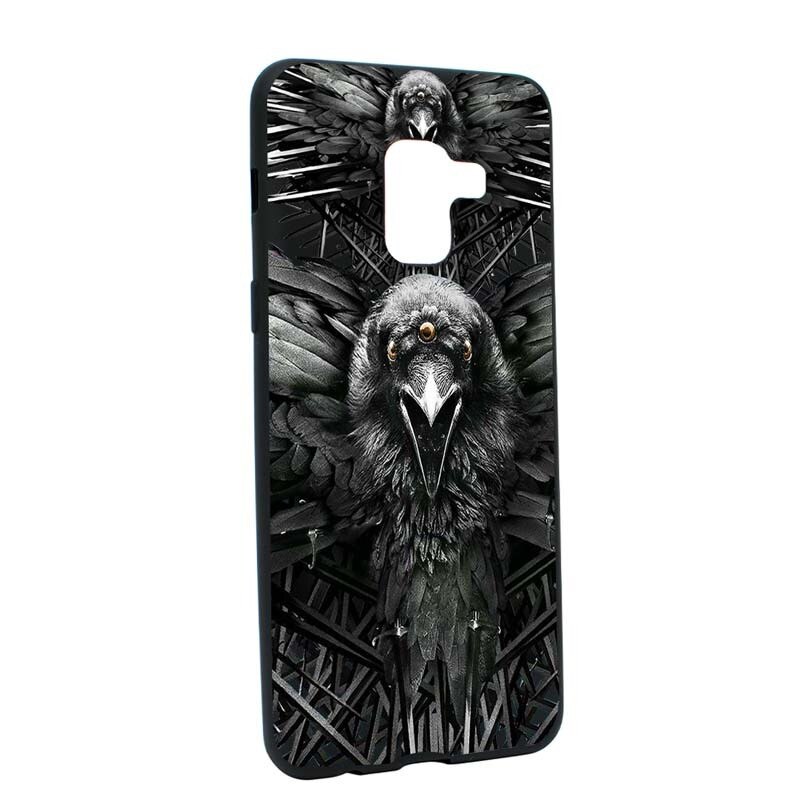 Husa Samsung Galaxy A5 2018, Silicon, GOT B1