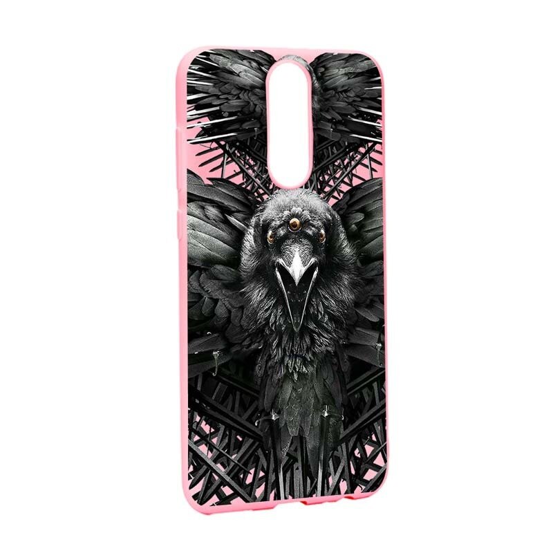 Husa Xiaomi Redmi Note 4/4X, Silicon, GOT P1