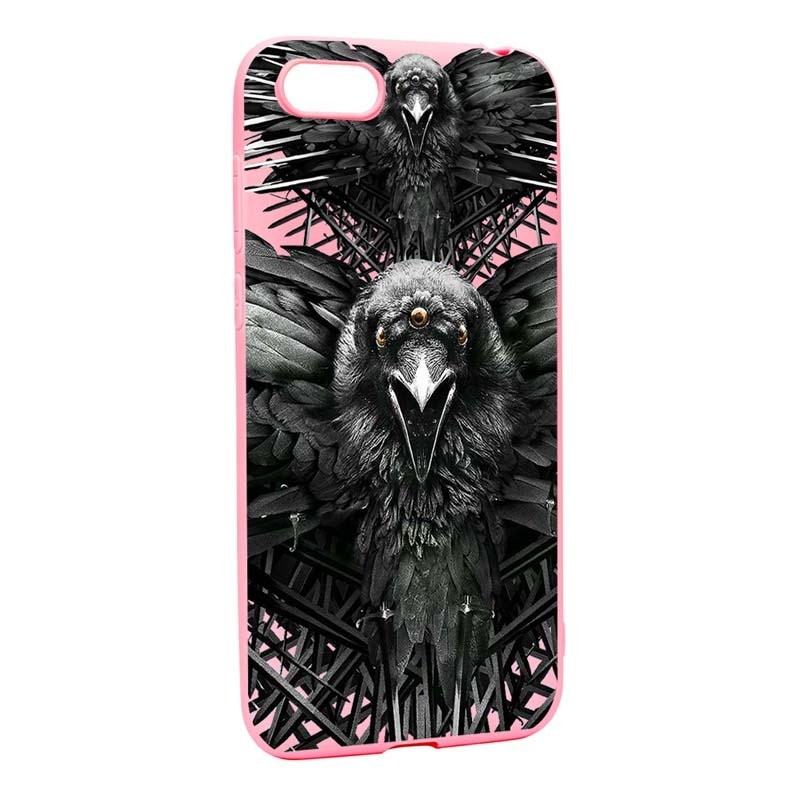 Husa Apple iPhone 6 / 6S, Silicon, GOT P1