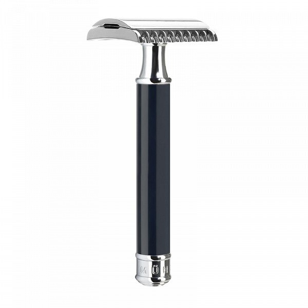 Aparat de ras clasic Muehle Safety Razor - R101